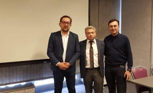 VIII Всероссийская Школа по детской урологии-андрологии